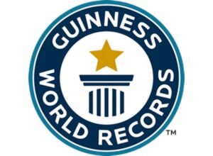 Guinness World Records logo