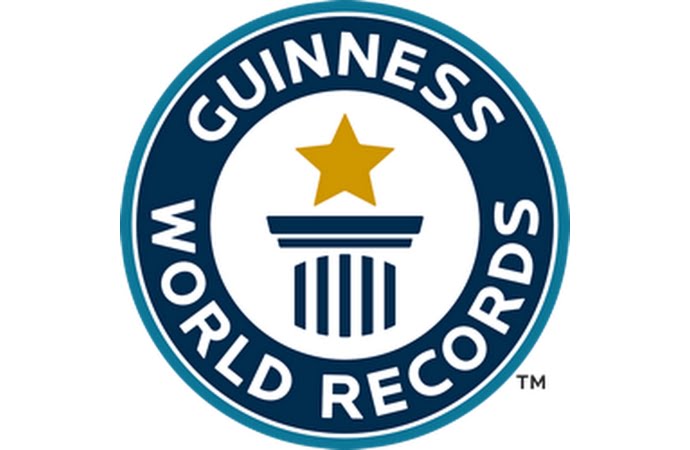 Guinness World Records logo