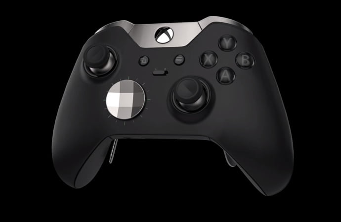 Xbox One Elite Controller