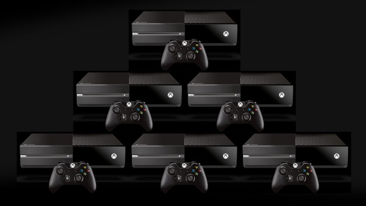 Xbox Rewards