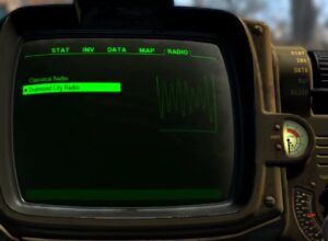 Fallout 4 track list – Diamond City Radio