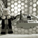 LEGO Dimensions Doctor Who - 1st Doctor
