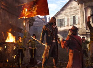 Assassin's Creed Syndicate Review