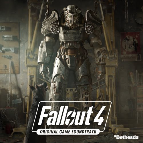 Fallout 4 OST