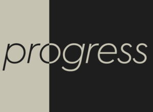 Progress to 100