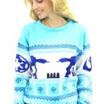 Best gaming Christmas Jumpers – Star Wars Hoth