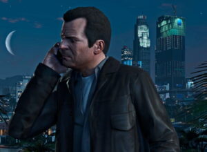 We need to talk about videogames