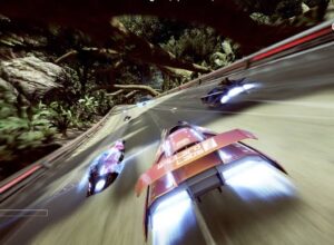FAST Racing NEO