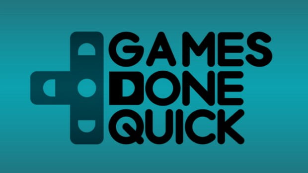 Awesome Games Done Quick