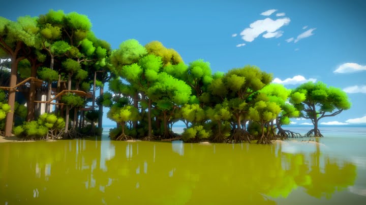 Indie The Witness 04