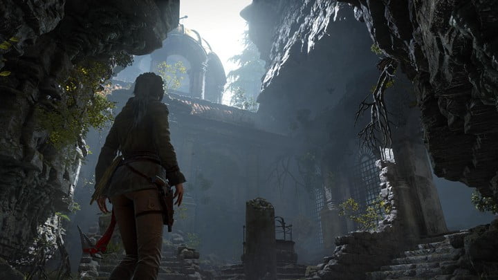 Rise of the Tomb Raider PC 4K 04