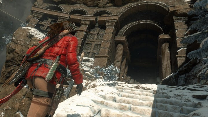 Rise of the Tomb Raider PC 4K 06