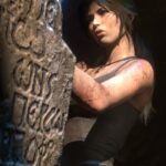 Rise of the Tomb Raider PC Screenshot 2