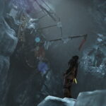 Rise of the Tomb Raider PC Screenshot 4