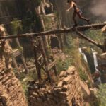 Rise of the Tomb Raider PC Screenshot 5