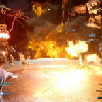 Final Fantasy XV screenshots 06