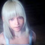 Final Fantasy XV screenshots 43