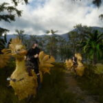 Final Fantasy XV screenshots 53