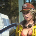 Final Fantasy XV screenshots 59