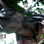 Final Fantasy XV screenshots 63