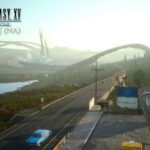 Final Fantasy XV screenshots 66