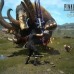 Final Fantasy XV screenshots 83