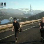 Final Fantasy XV screenshots 87