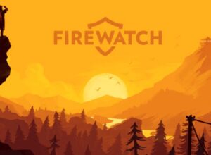 Firewatch