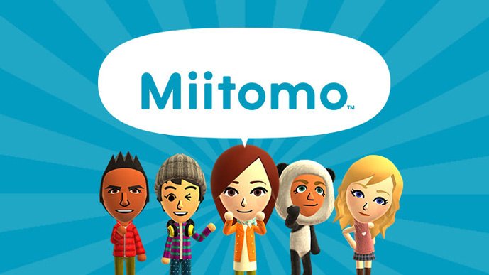 Miitomo