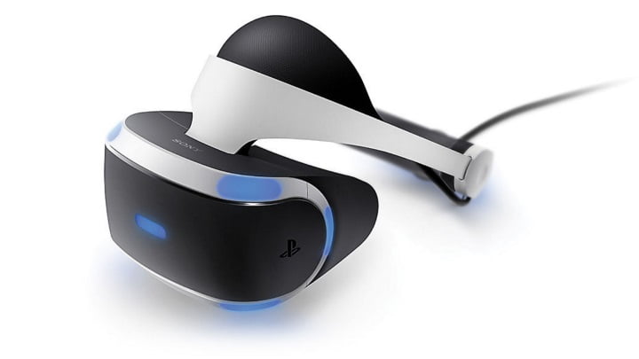 PlayStation VR price announced