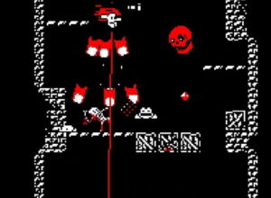 Downwell