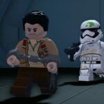 LEGO Star Wars: The Force Awakens - Poe