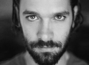 Neil Druckmann