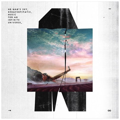No Man's Sky soundtrack cover – 65daysofstatic