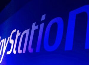Sony PlayStation E3 2016 booth