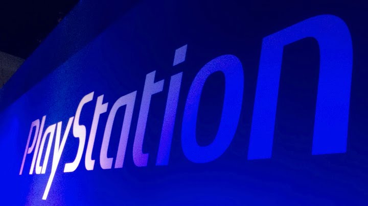 Sony PlayStation E3 2016 booth