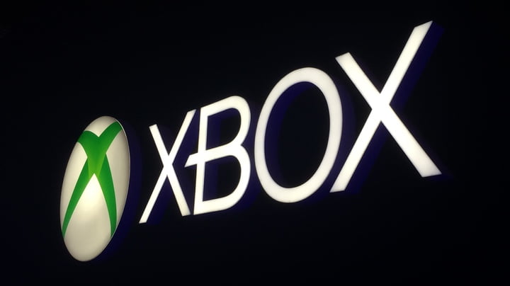 Xbox E3 2016 Booth