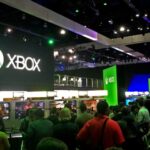Xbox E3 2016 Booth