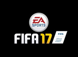 FIFA 17 logo