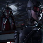 Batman - The Telltale Series - Catwoman