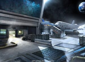 Call of Duty: Infinite Warfare - Terminal