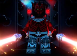LEGO Star Wars The Force Awakens DLC