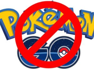 Pokemon NO - places you really shouldn't play Pokemon GO