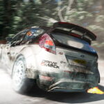 WRC6 Screenshot 4