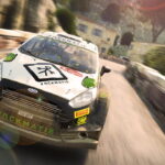WRC6 Screenshot 5