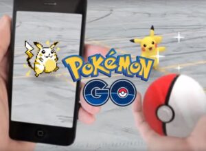 Pokemon Go