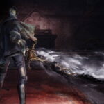Dark Souls III DLC Ashes of Ariandel