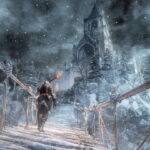 Dark Souls III DLC Ashes of Ariandel -004