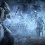 Dark Souls III DLC Ashes of Ariandel -006