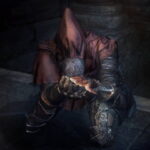 Dark Souls III DLC Ashes of Ariandel -007